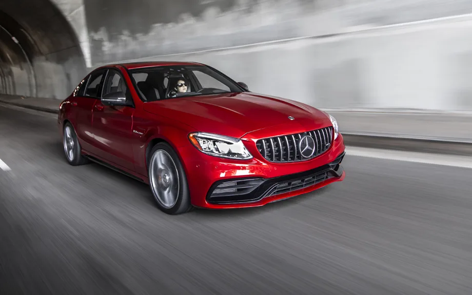 Ford, Mercedes-Benz Top Cox Factory Rankings