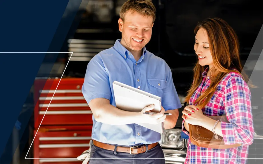 Study: Tech Helps Dealers Build Service Loyalty