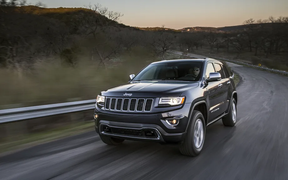 FCA Will Pay $700M to Settle Diesel Dispute