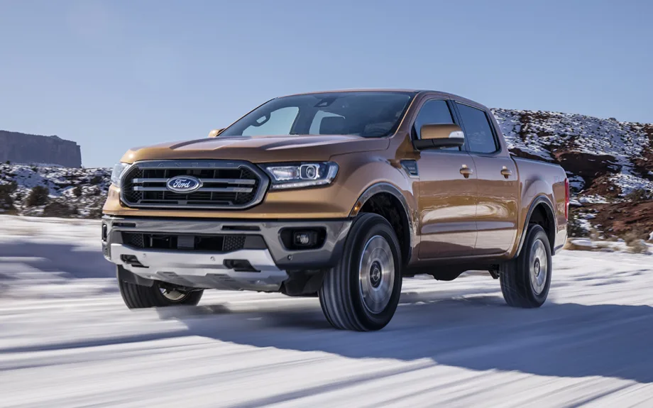Ford, VW Partner on Fleet, Autonomy, Electrification
