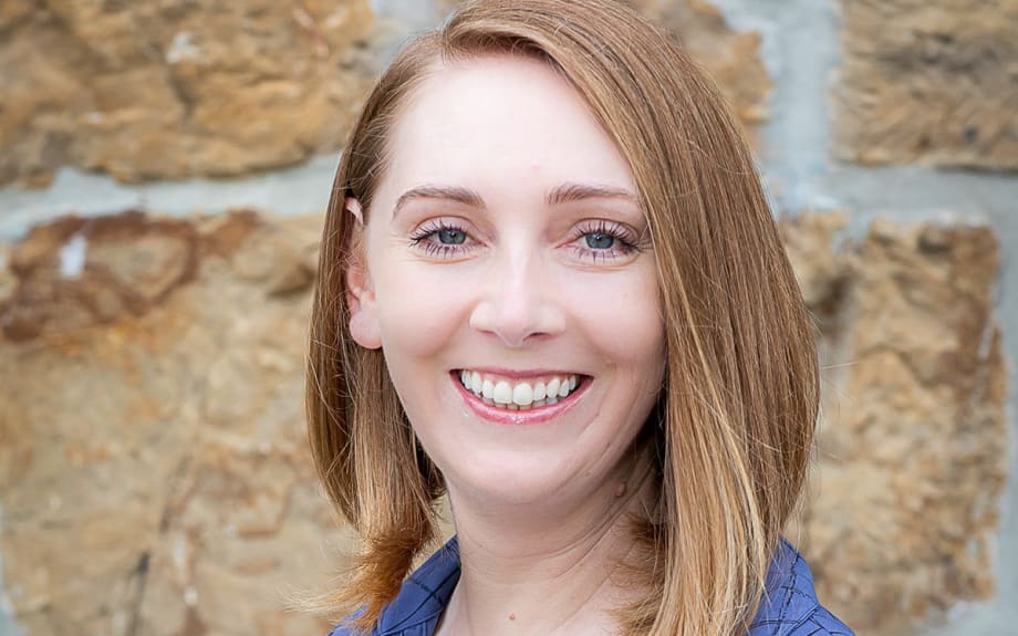 AUL Promotes Frank to Operations Manager