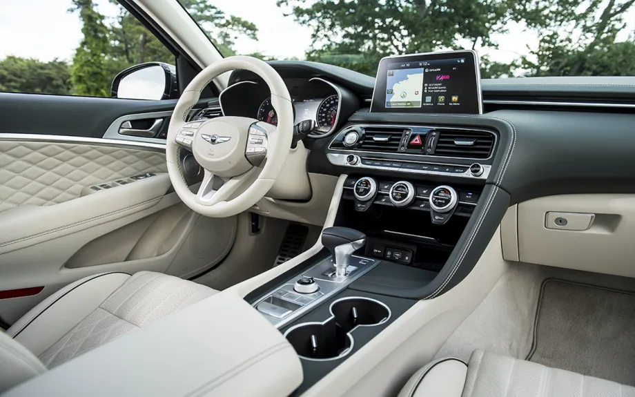 Autotrader Names Top 10 Interiors Under $50,000