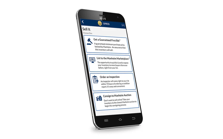 VADA Adds Manheim Express as Partner Program