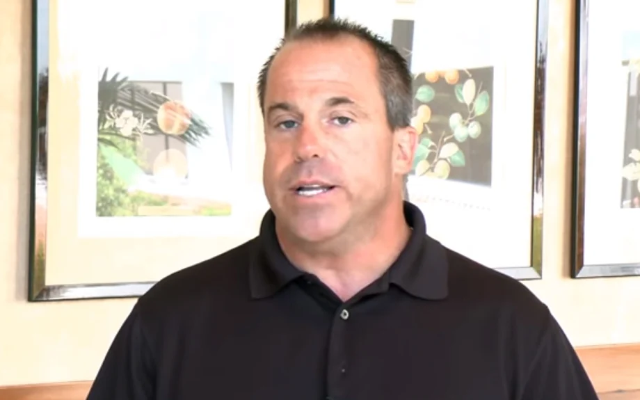 Gabler Resigns NIADA Post Following FBI Raid