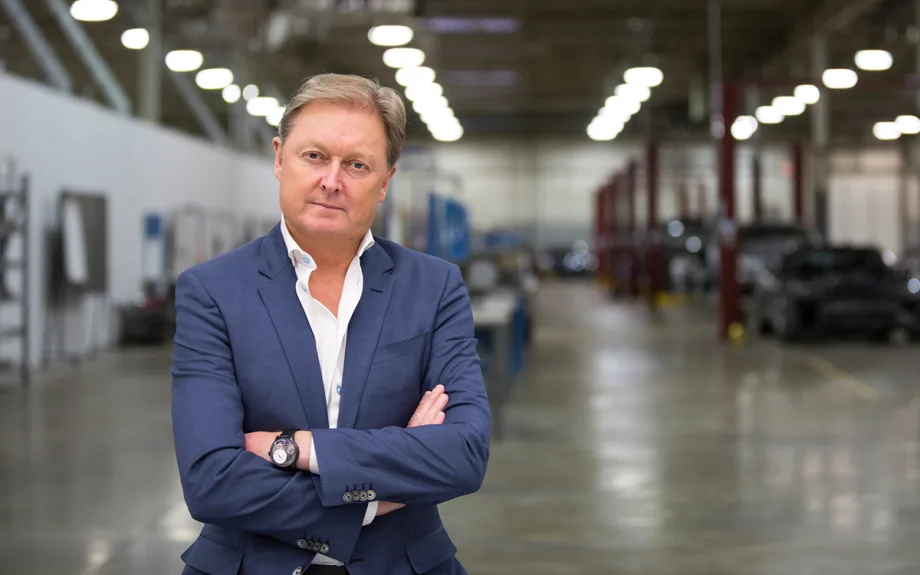 Bloomberg: Pivot to SUV Is Hail Mary for Fisker
