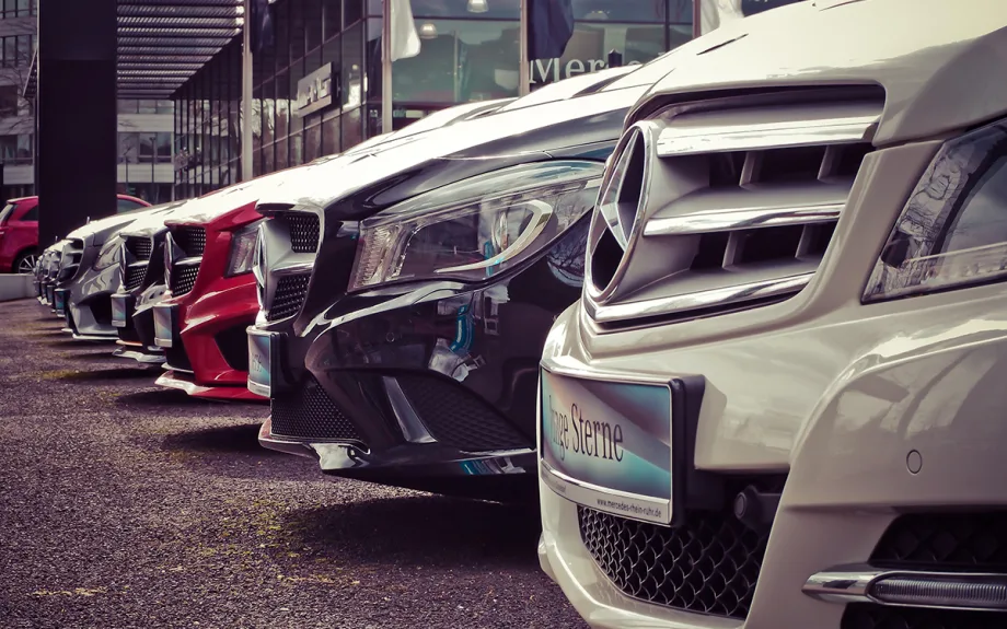 Texas Dealer Loses MBUSA Award in Stunning Reversal