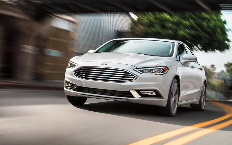 Lease Prices Fall for Chevrolet, Ford, Nissan