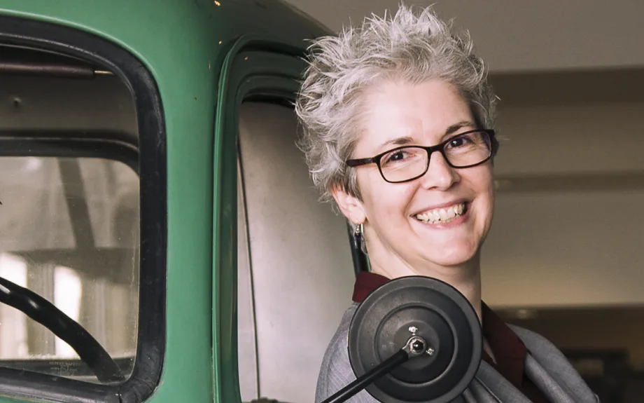 Lori Church Is a Swiss Army Knife for John Elway Dealerships