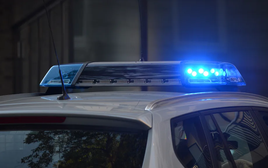 Dealer GPS Leads Police to Carjacking Suspect