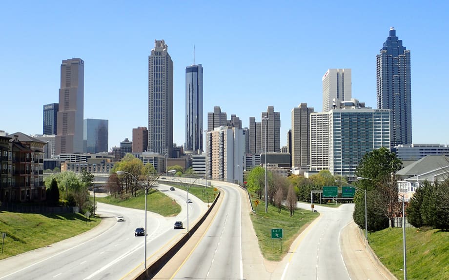 Client Command Among Atlanta’s Fastest-Growing Companies
