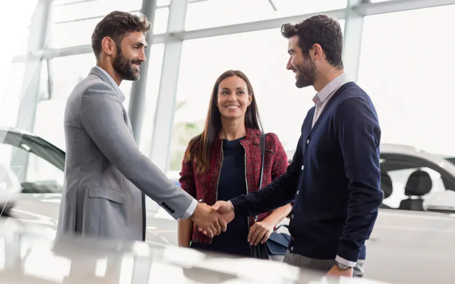 Study: Americans Prefer Fewer Dealerships, Faster Decisions, Used Vehicles