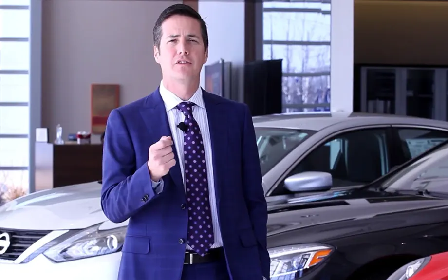 Moreno Sells 7 Dealerships to Focus on Title Tech