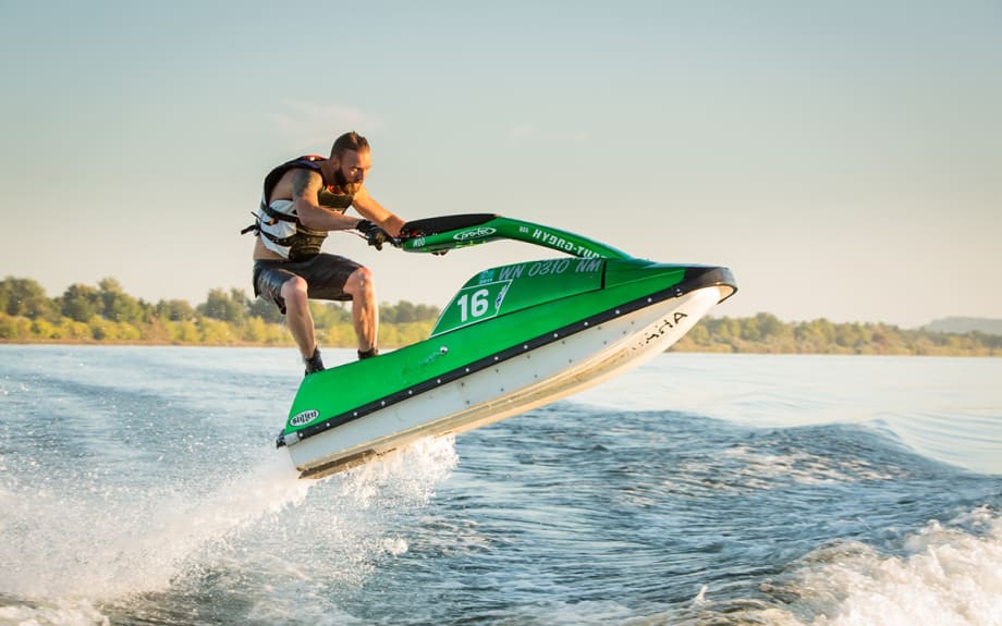 NAE/NWAN Launches Powersports VSC Program