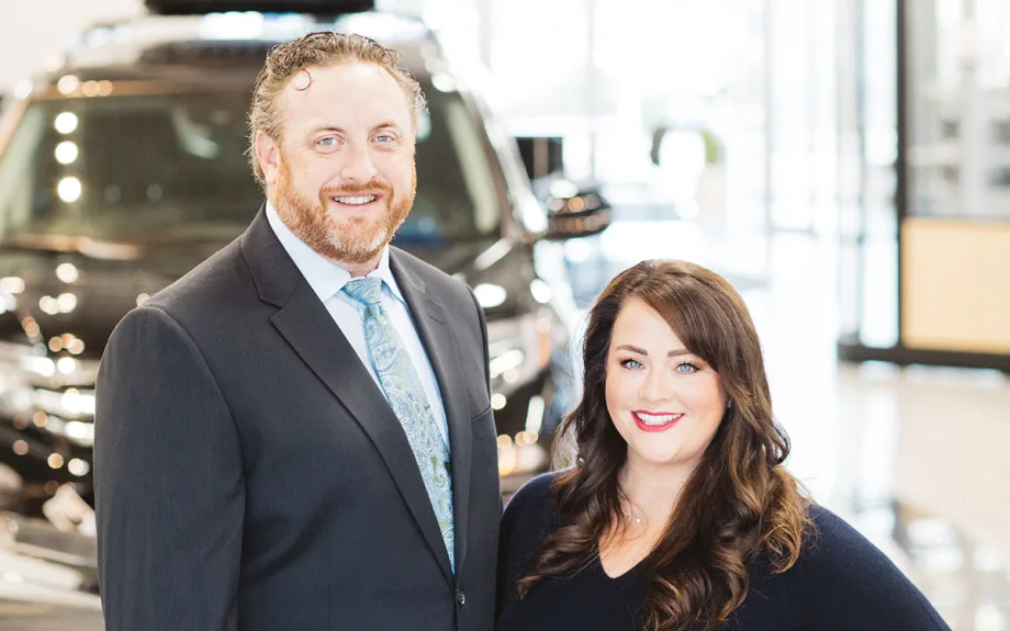 Capitol City Honda Joins Binary Network