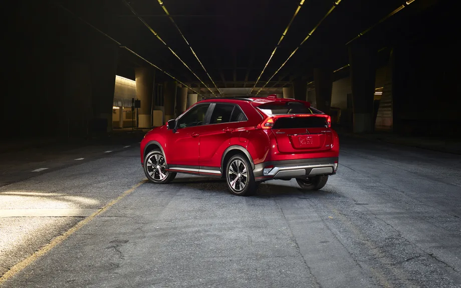 Dealer-FX to Drive Tier 3 Marketing for Mitsubishi Canada