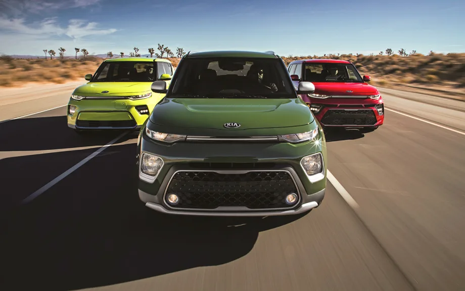 KBB.com Names 10 Coolest Cars Under $20,000