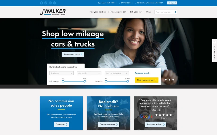 321 Ignition Launches Millennial-Targeted Mobile Sales Platform