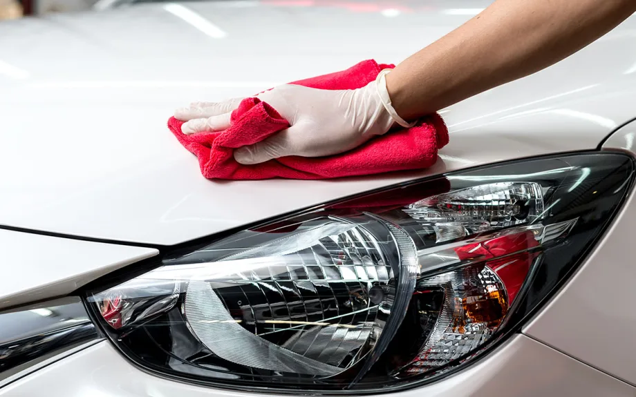 Radiant Ride Launches SMART Appearance Protection Program