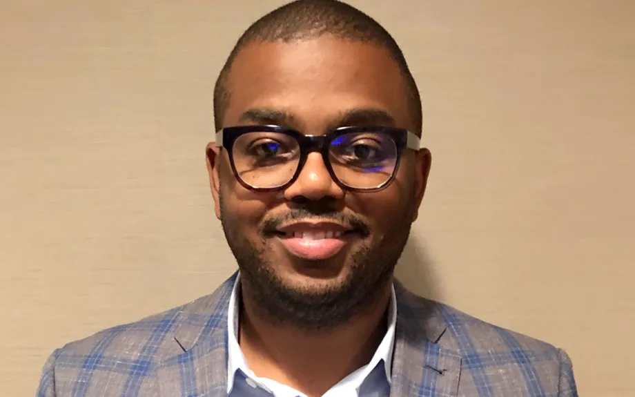 Mich. GM Wins Cox/NAMAD Rising Star Award