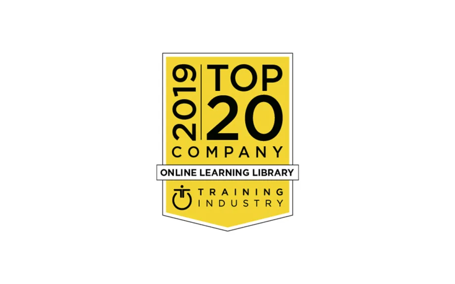 KPA Wins Second Straight Online Training Library Award