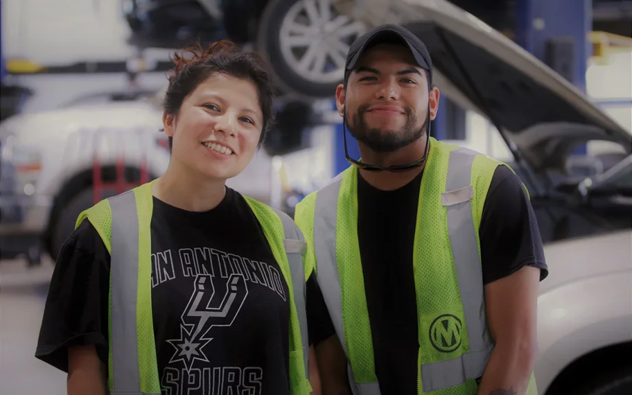 Manheim Tackles Tech Shortage With Apprentice Program