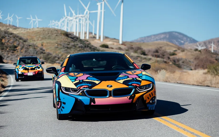 4 Factories Create ‘Buzzworthy’ Social Campaigns