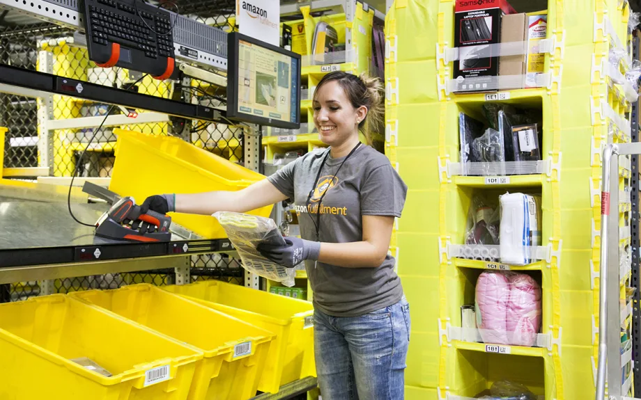 Is Amazon Really a Threat to the Car Business?