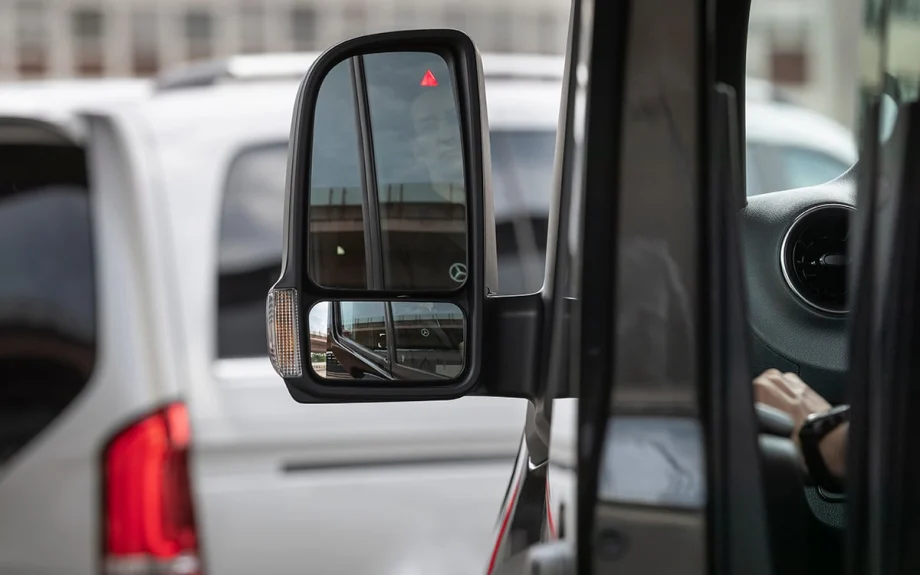 Nanny State: New Safety Tech Annoys Drivers