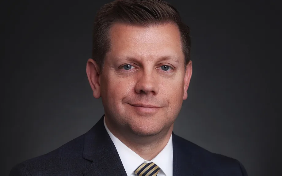 Starks Leaves NBA’s Jazz for LHM CEO Post