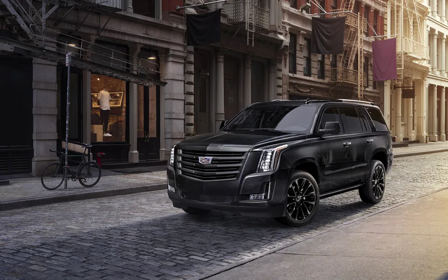 Truck and SUV Lease Prices Fall as New Models Loom
