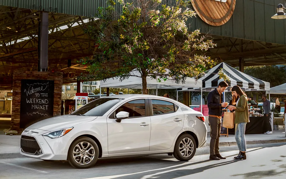 Hot August: Subcompacts Lead 1.4% Gain in Retained Values
