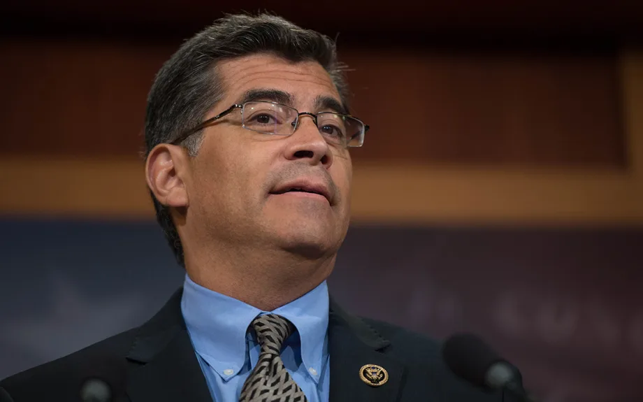 Calif. AG Sues Blanco for Bank Fraud, False Advertising