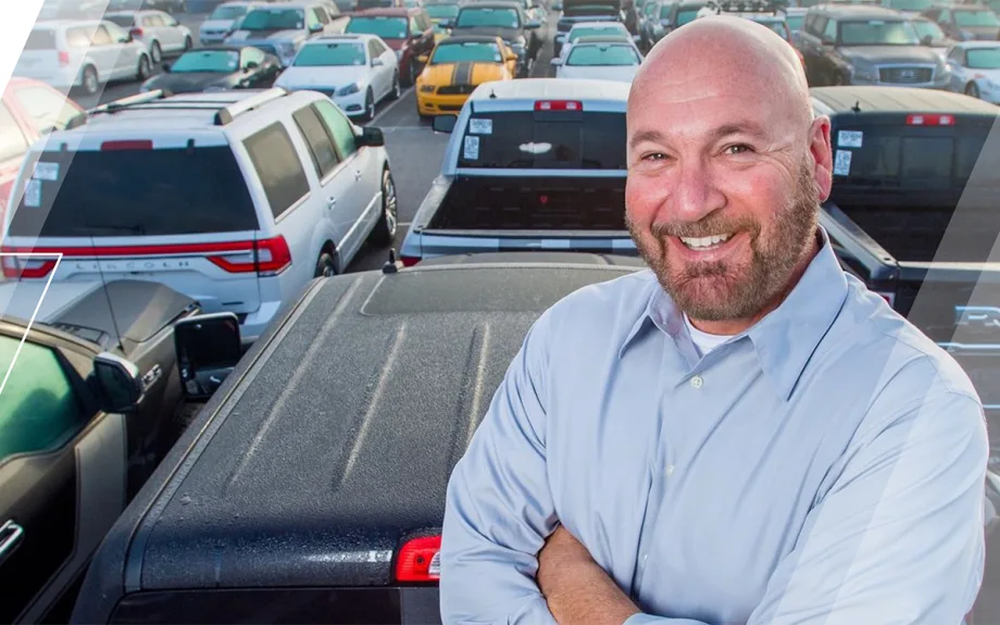 Cox: Franchised, Independent Dealers See Two Different Markets