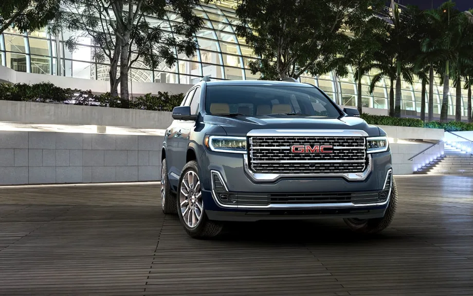GM Adds Dealer.com as Preferred Website Provider
