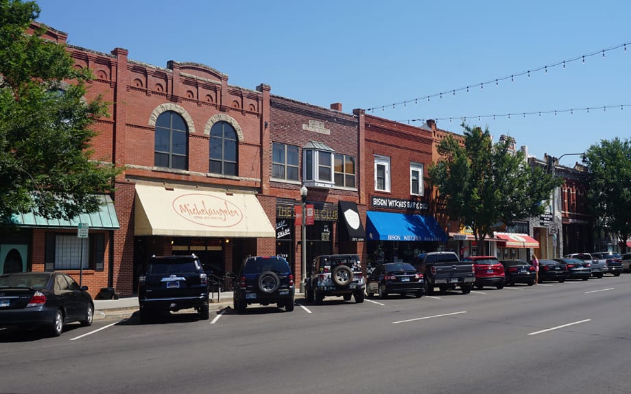EEOC Sues Okla. Dealer for Refusing to Hire Female Salesperson