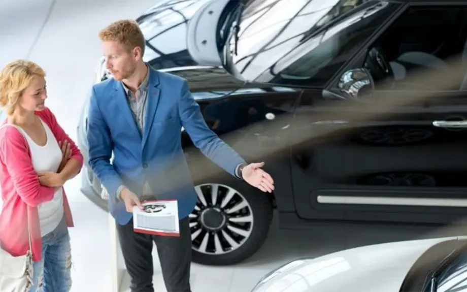 Prime Buyers Flock to Used Vehicles in Q2 Report
