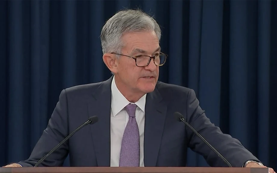 Fed Cuts Interest Rates Again, Stock Market Responds