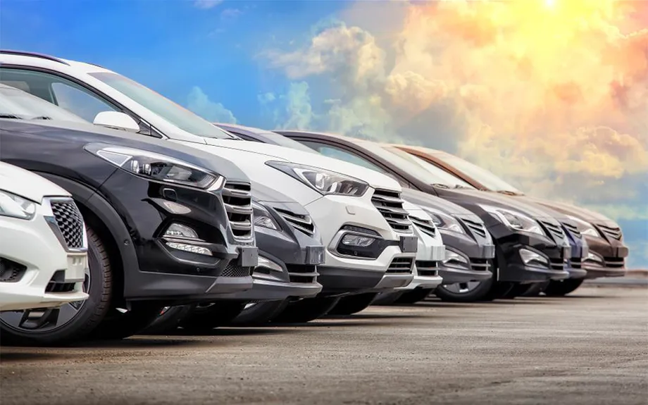 Report: Used-Vehicle Prices Up 2% From 2018
