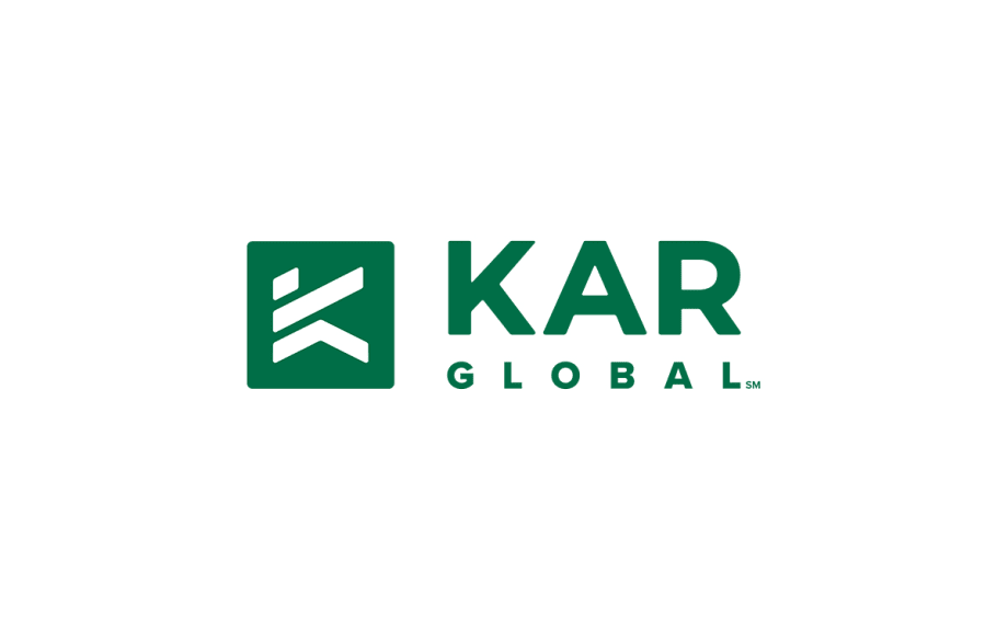 KAR Auction Services Is Now KAR Global