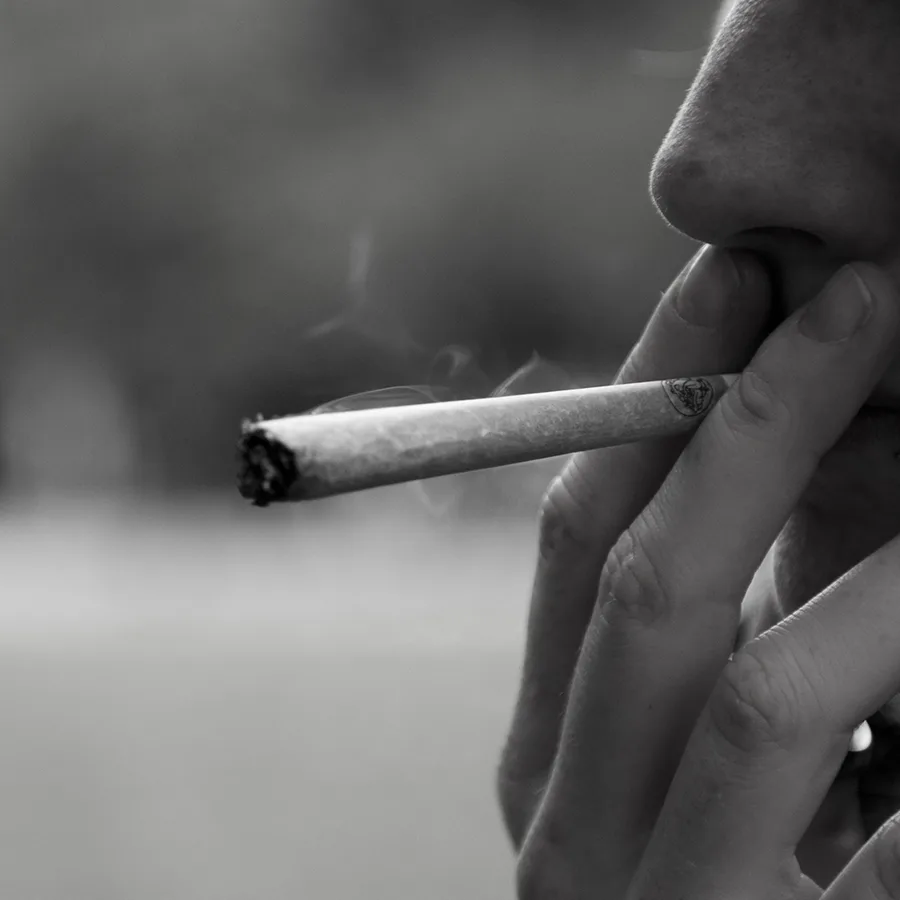 Crashes Rise in Four Legal Marijuana States