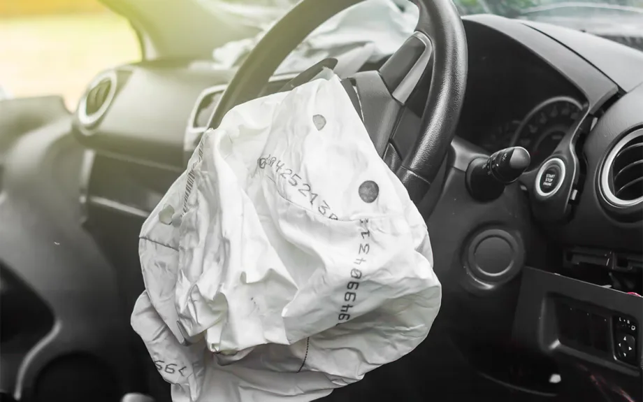 Recall Sweep Targets AutoNation Dealerships