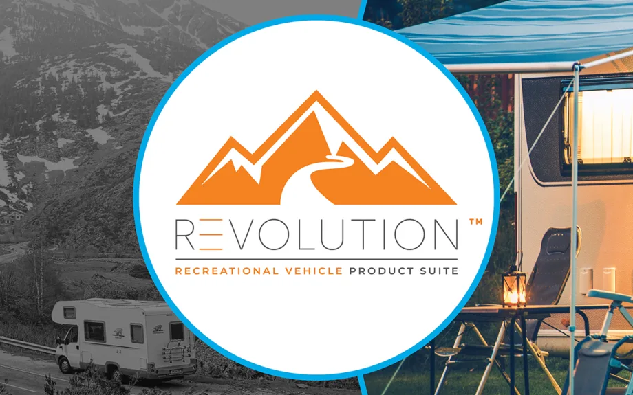 Axiom Debuts Suite of RV Products