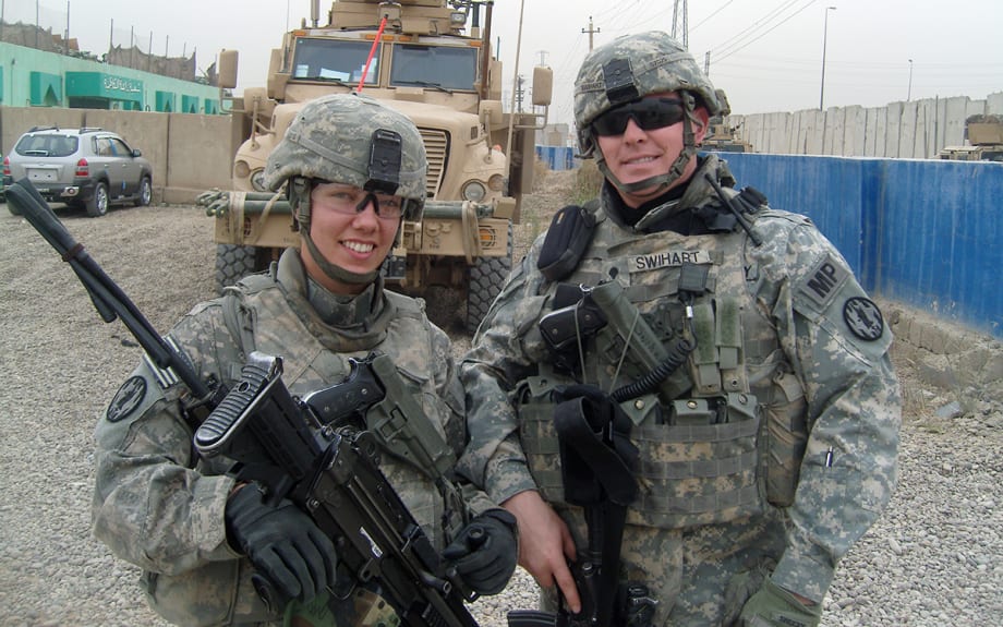 Expert: Don’t Ask Veterans These 3 Questions