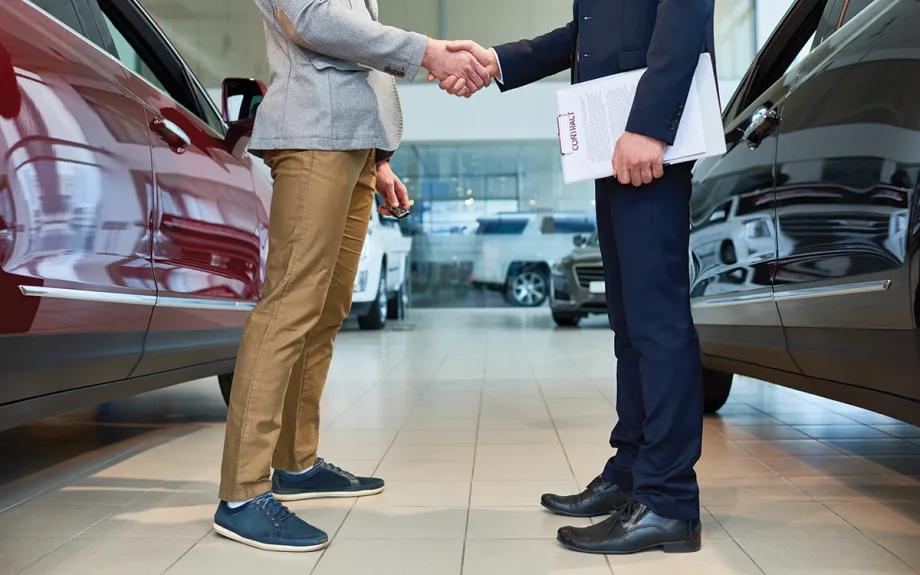 Learn to Listen and Listen to Learn