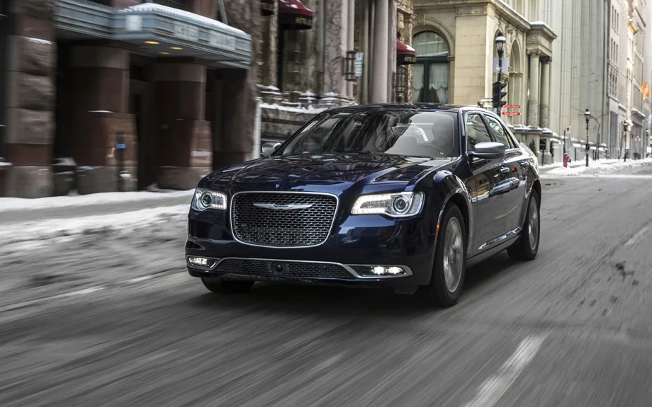 Cars Outpace Trucks in Lost Value