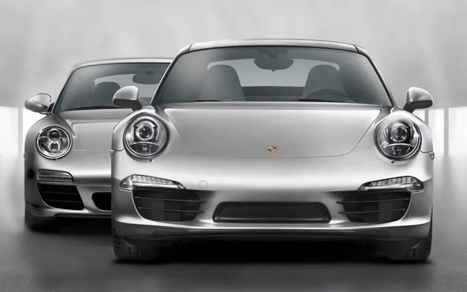 Porsche, Mini Rank Highest in Sales Satisfaction