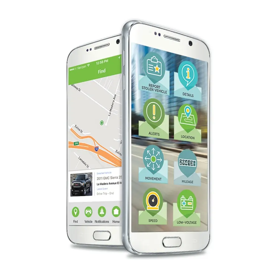 Procon Analytics Seeks Agents for Connected-Car Platform