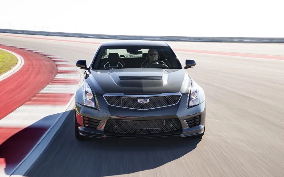 WSJ: GM to End Cadillac Subscription Program