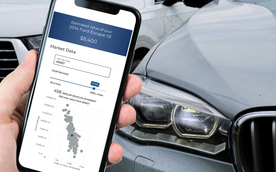 MAX Digital Adds Trade Valuation Tool