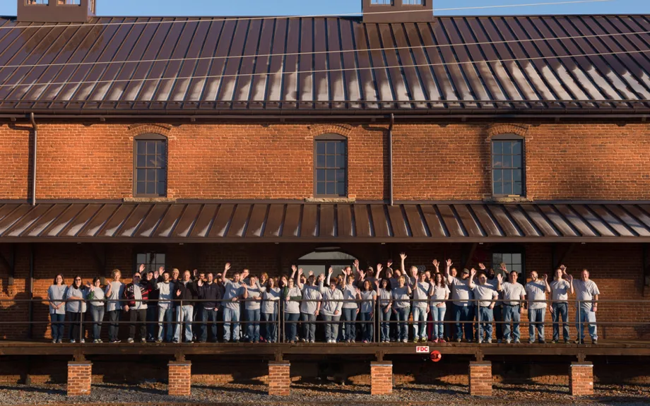 CornerStone Makes 2018 NC100 List